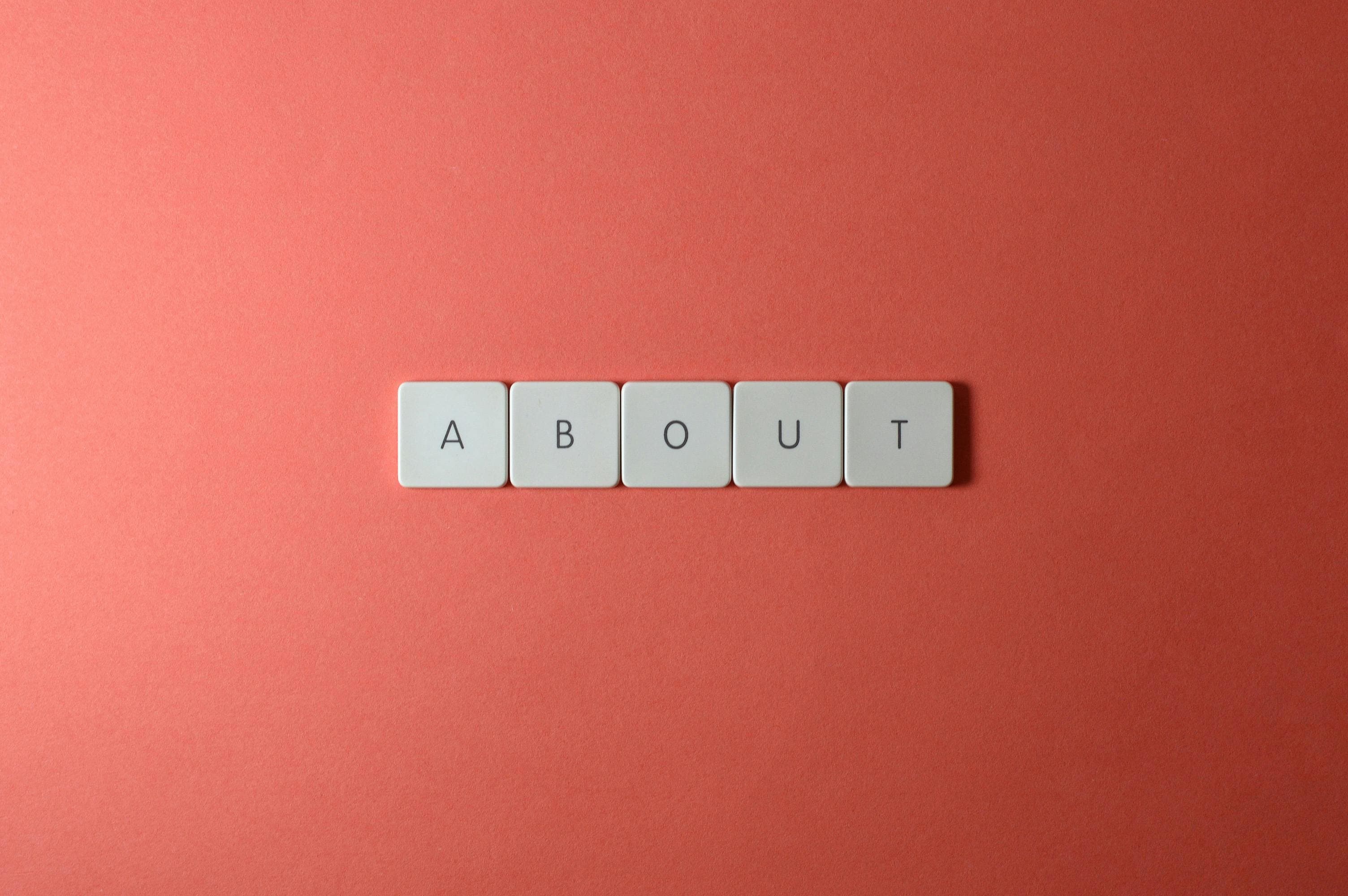 About us